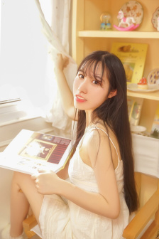 从镜子里看我怎么C你的图